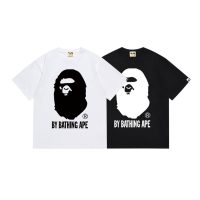 Camiseta Bape K2L8M4 (2COLORES)