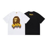 Camiseta Bape K4L8M0 (2COLORES)