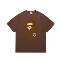Camiseta Bape K8L4M9 (3COLORES)