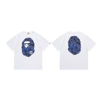 Camiseta Bape K9L0M4 (2COLORES)