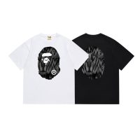 Camiseta Bape K9L3M1 (2COLORES)