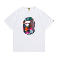 Camiseta Bape KU8YWB (2COLORES)