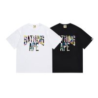 Camiseta Bape L1M6N9 (2COLORES)