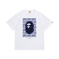 Camiseta Bape L1M9N4