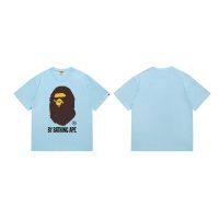 Camiseta Bape L5M7N0 (3COLORES)