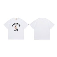 Camiseta Bape L6M1N7 (2COLORES)