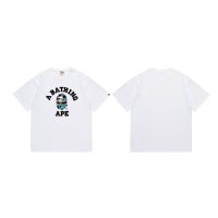 Camiseta Bape L7M2N5 (2COLORES)
