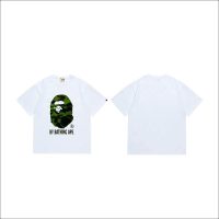 Camiseta Bape L9M6N3 (2COLORES)