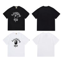 Camiseta Bape LJ8YVF (2COLORES)
