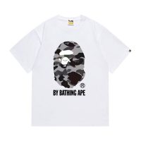 Camiseta Bape LK0YNP (2COLORES)