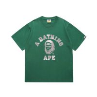 Camiseta Bape M0N5O1