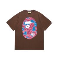 Camiseta Bape M2N4O5