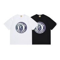 Camiseta Bape M8N0O5 (2COLORES)