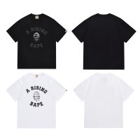 Camiseta Bape MA5YCN (2COLORES)