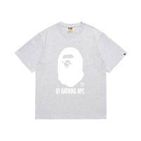 Camiseta Bape N0O3P1 (3COLORES)