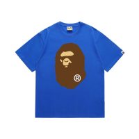 Camiseta Bape N2O7P5 (3COLORES)