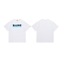 Camiseta Bape N5O4P2 (2COLORES)