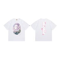 Camiseta Bape N5O7P1 (2COLORES)