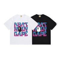 Camiseta Bape N6O3P2 (2COLORES)