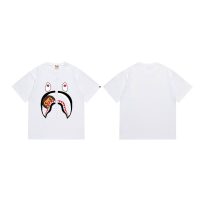 Camiseta Bape N7O4P1 (2COLORES)