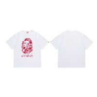 Camiseta Bape O1P7Q3 (2COLORES)