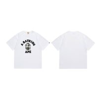 Camiseta Bape O5P8Q3 (2COLORES)