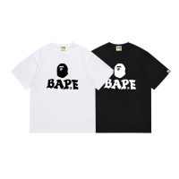 Camiseta Bape O6P9Q1 (2COLORES)