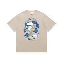 Camiseta Bape P4Q0R6