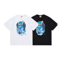 Camiseta Bape P5Q1R6 (2COLORES)