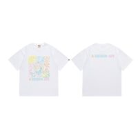 Camiseta Bape P8Q5R0 (2COLORES)