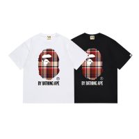 Camiseta Bape Q1R4S5 (2COLORES)