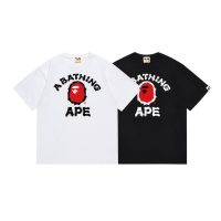 Camiseta Bape Q4R9S1 (2COLORES)