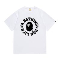 Camiseta Bape QE4YTR (2COLORES)