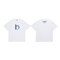 Camiseta Bape R0S1T8 (2COLORES)