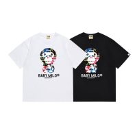 Camiseta Bape R0S2T8 (2COLORES)