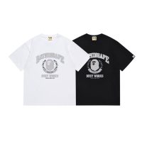 Camiseta Bape R2S8T7 (2COLORES)