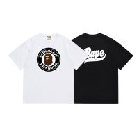Camiseta Bape R3S5T0 (2COLORES)