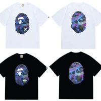 Camiseta Bape R5S9T1 (2COLORES)