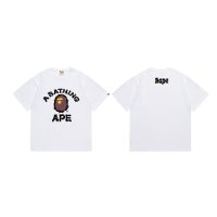 Camiseta Bape R7S3T9 (2COLORES)
