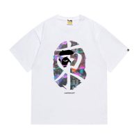 Camiseta Bape RO3YWC (2COLORES)