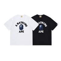 Camiseta Bape S0T4U1 (2COLORES)