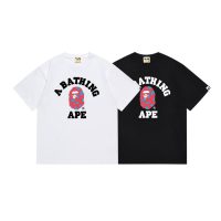 Camiseta Bape S2T9U5 (2COLORES)