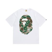 Camiseta Bape S7T3U2