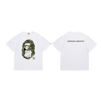 Camiseta Bape S9T6U1 (2COLORES)