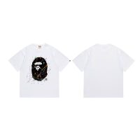 Camiseta Bape T0U8V4 (2COLORES)
