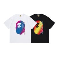 Camiseta Bape T3U2V9 (2COLORES)