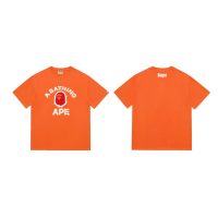 Camiseta Bape T5U0V8 (3COLORES)