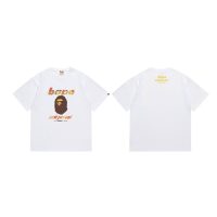Camiseta Bape T6U9V7 (2COLORES)