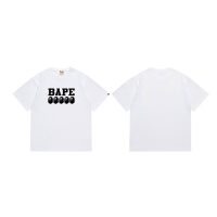 Camiseta Bape T7U0V3 (2COLORES)
