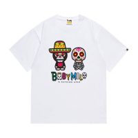 Camiseta Bape TG8YQP (2COLORES)